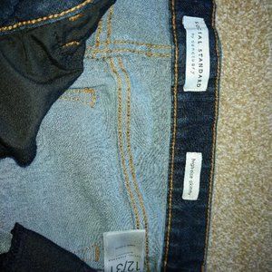 Women's Jeans